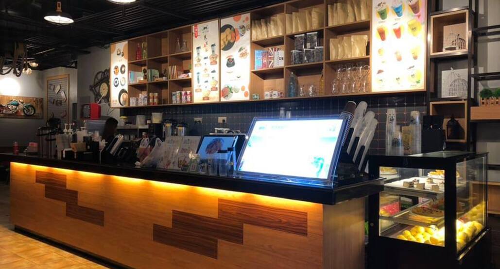 Enzai Coffee House Photos Pictures Of Enzai Coffee House San Nicolas Manila